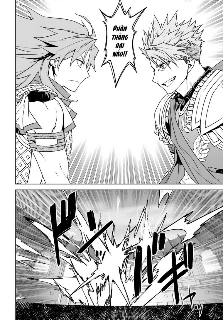 Fate/Apocrypha - Chương 56