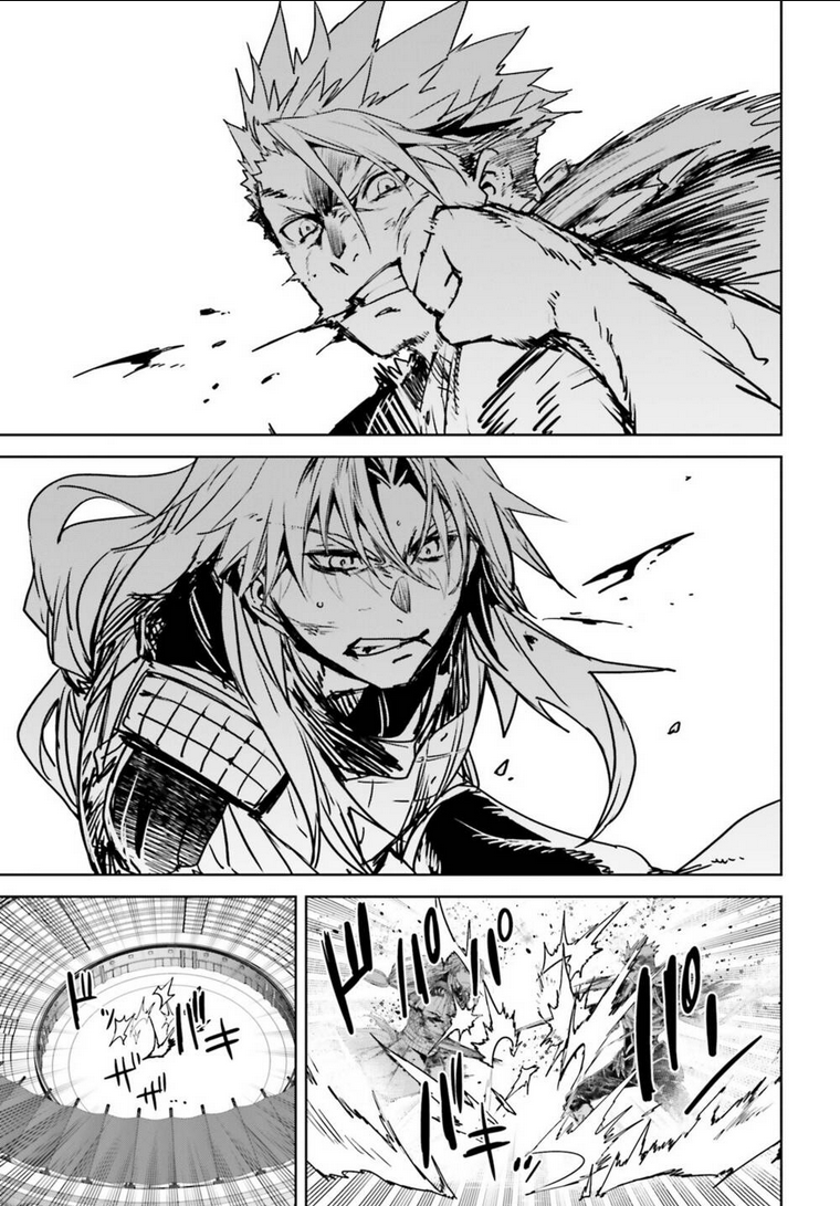 Fate/Apocrypha - Chương 56