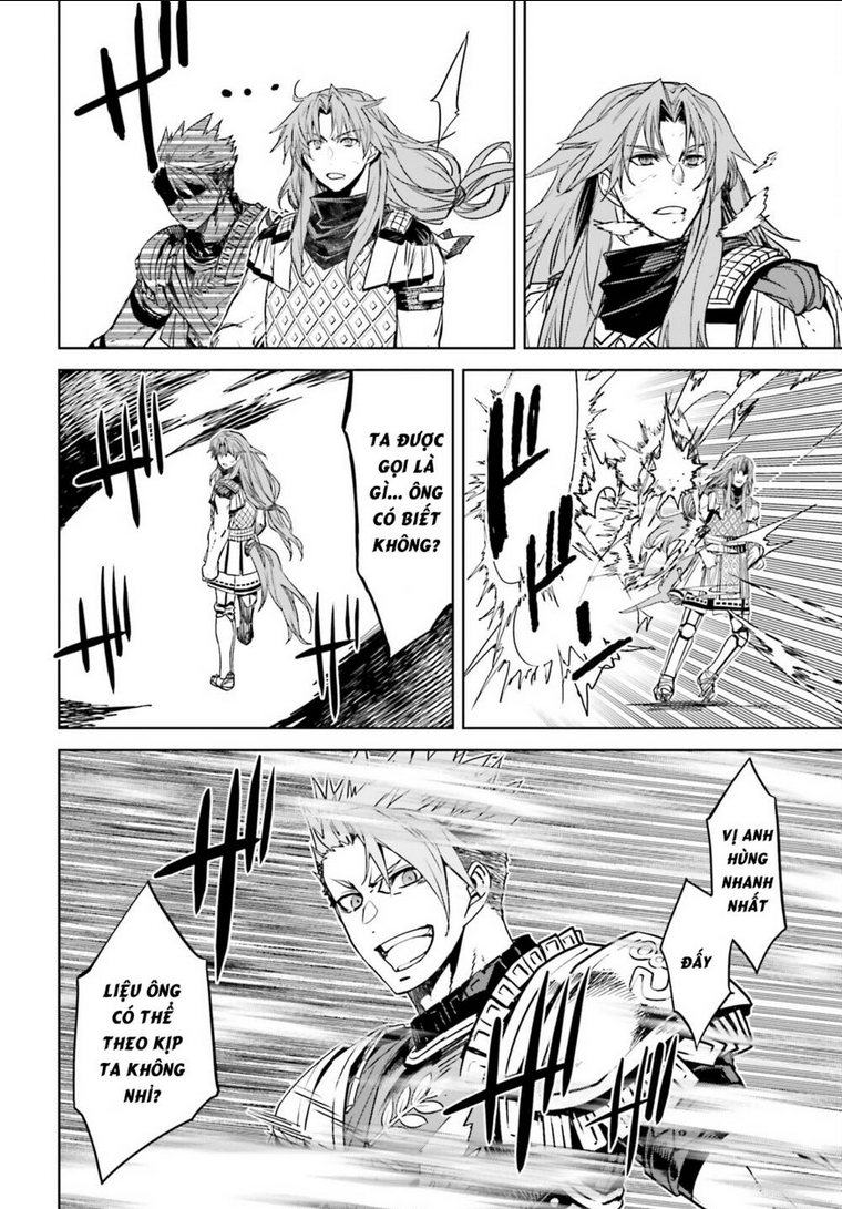 Fate/Apocrypha - Chương 56