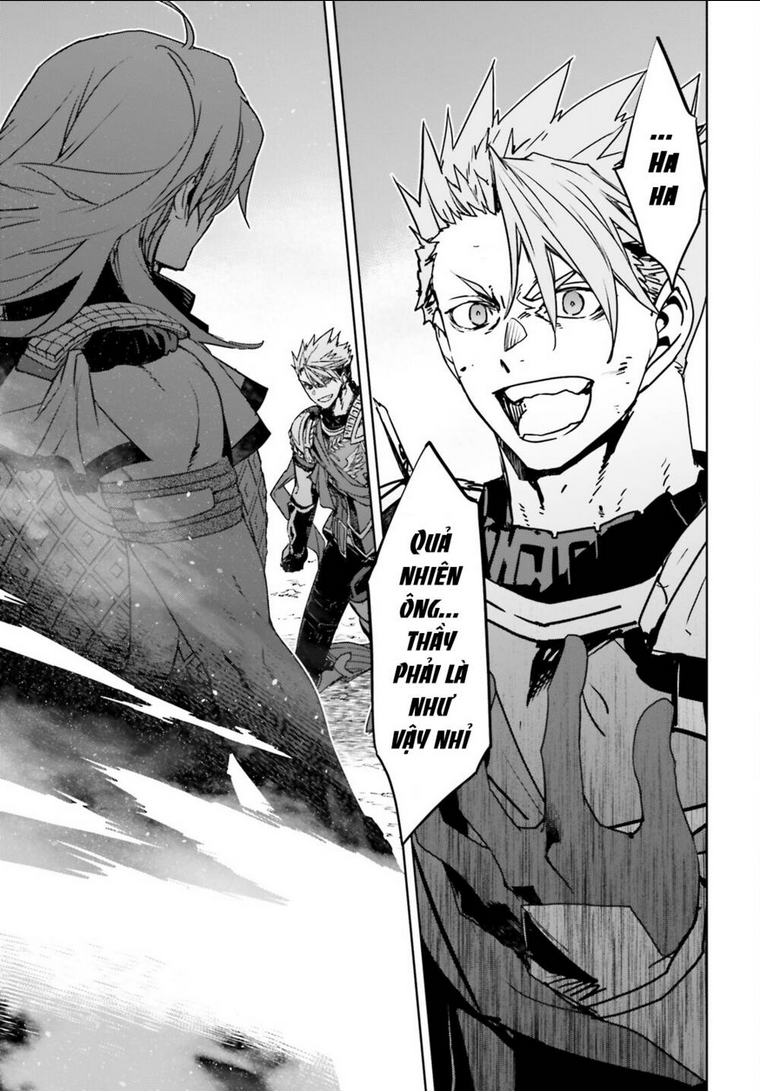 Fate/Apocrypha - Chương 56