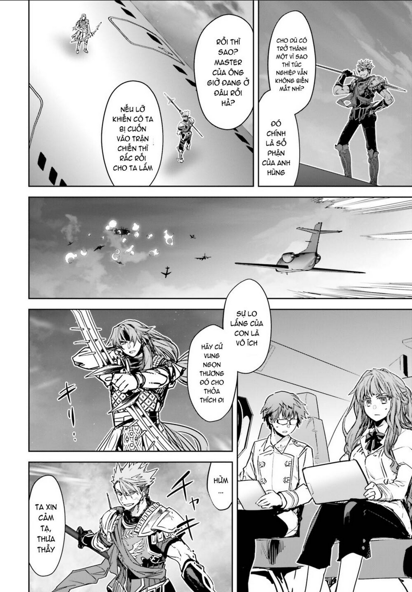 Fate/Apocrypha - Chương 56