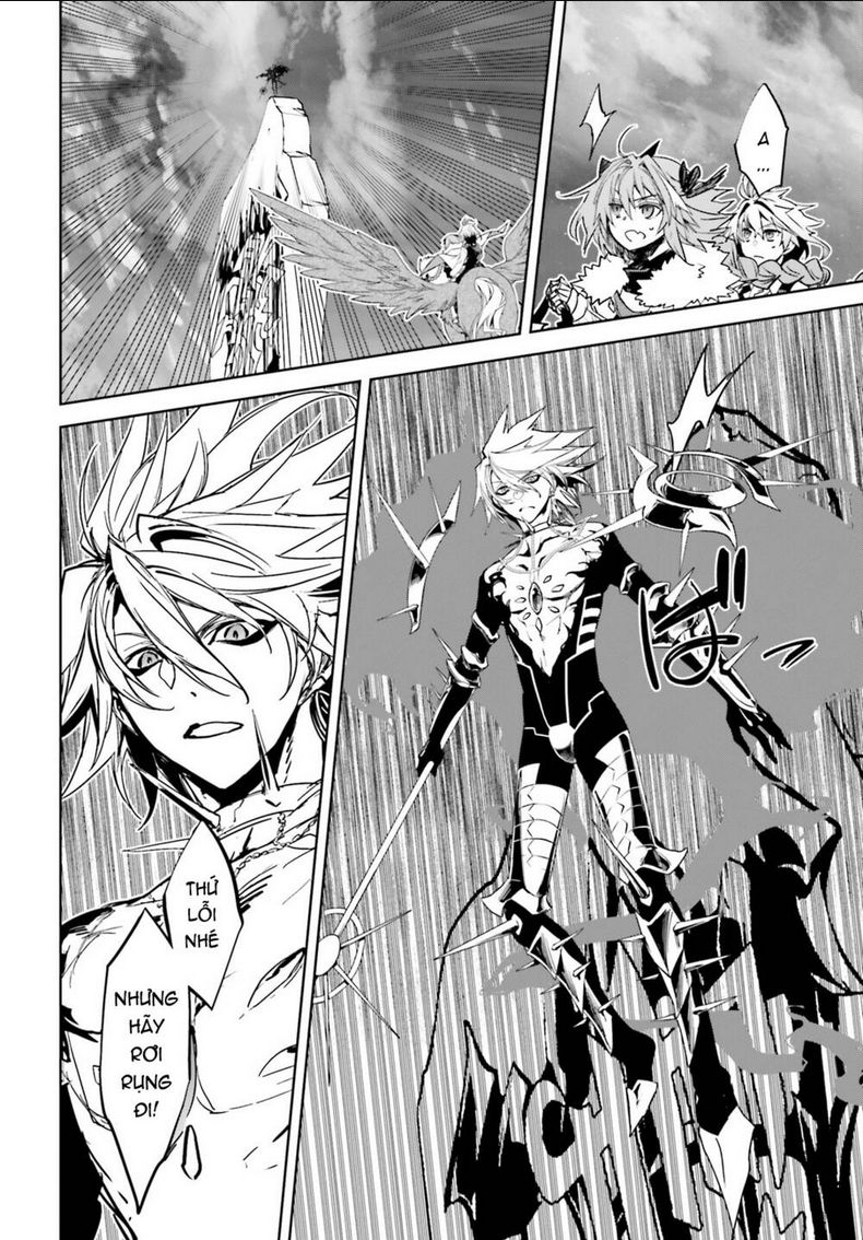 Fate/Apocrypha - Chương 56
