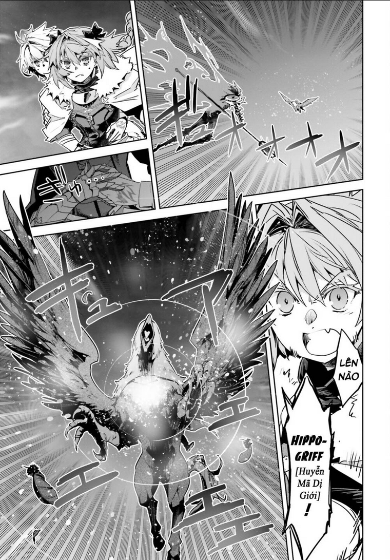 Fate/Apocrypha - Chương 56
