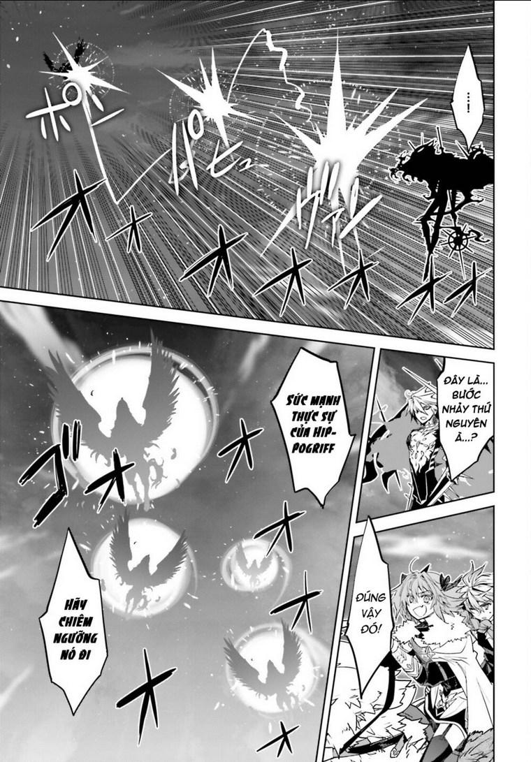 Fate/Apocrypha - Chương 56