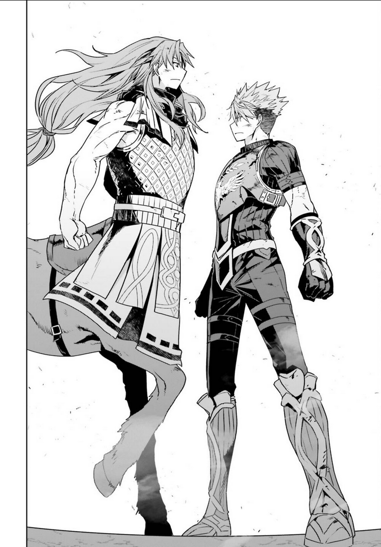 Fate/Apocrypha - Chương 57