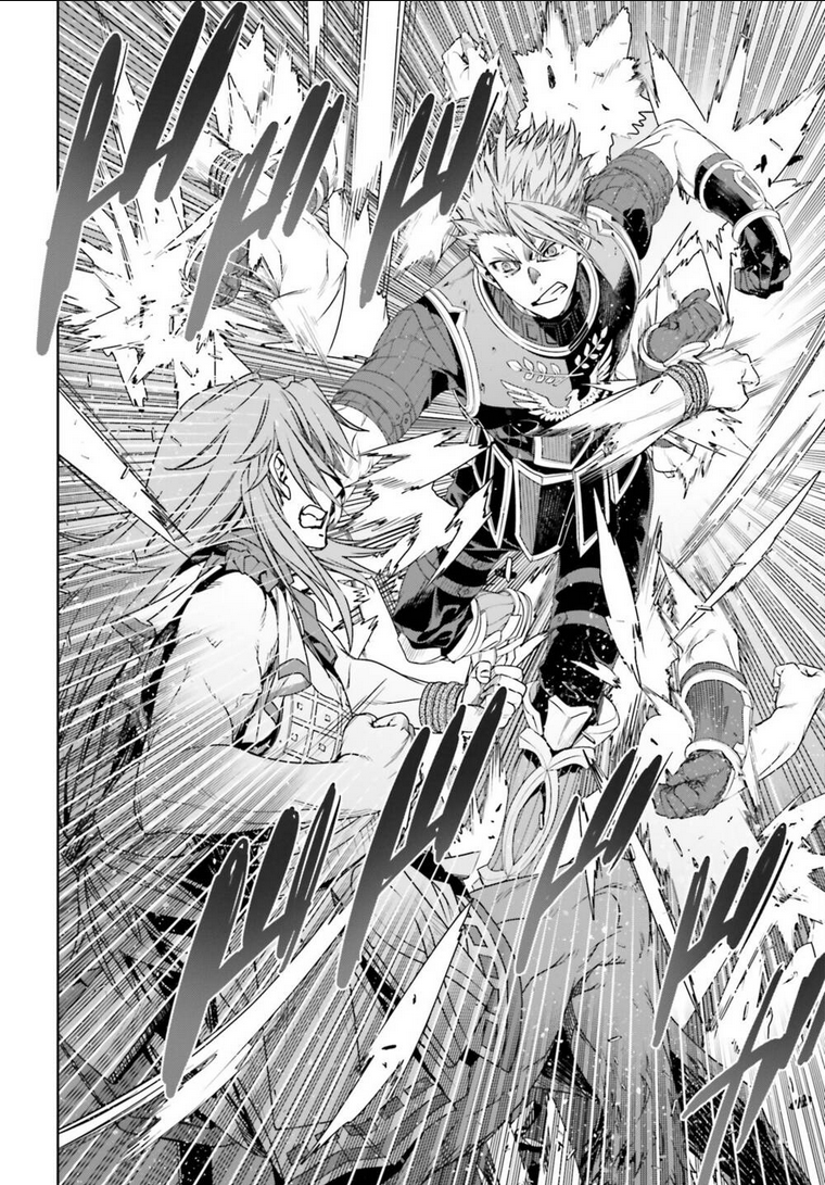 Fate/Apocrypha - Chương 57