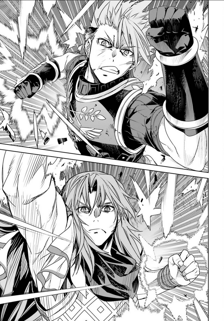Fate/Apocrypha - Chương 57