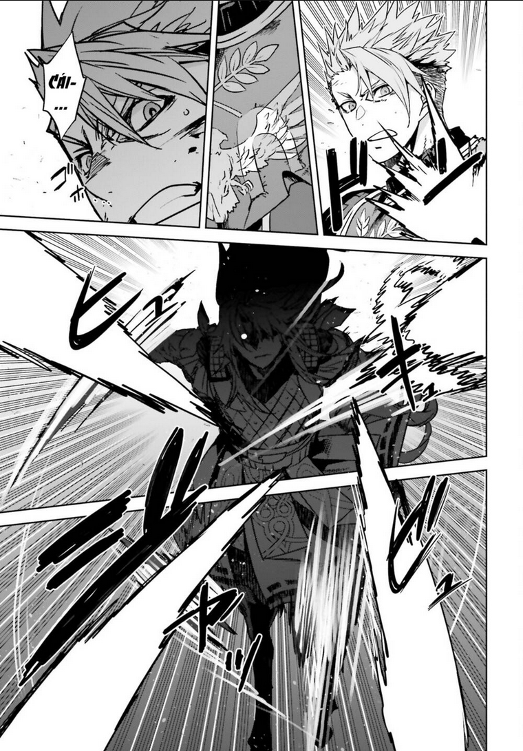 Fate/Apocrypha - Chương 57