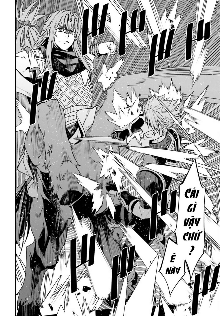 Fate/Apocrypha - Chương 57