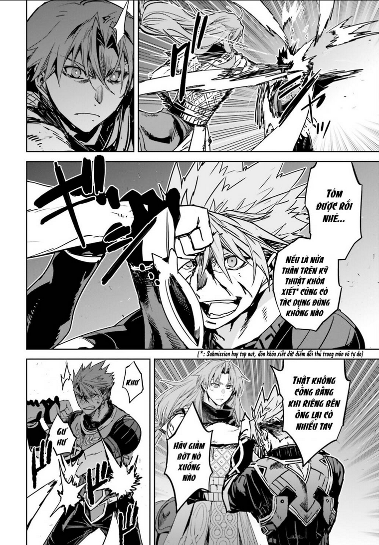 Fate/Apocrypha - Chương 57