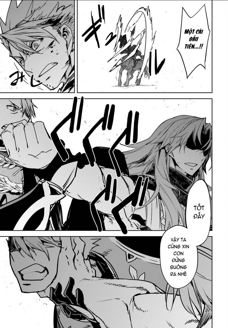 Fate/Apocrypha - Chương 57