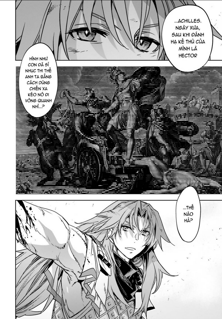 Fate/Apocrypha - Chương 57