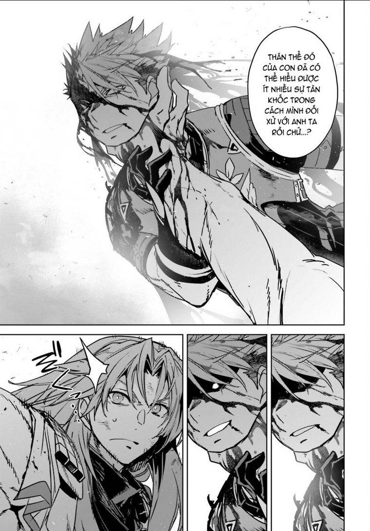 Fate/Apocrypha - Chương 57
