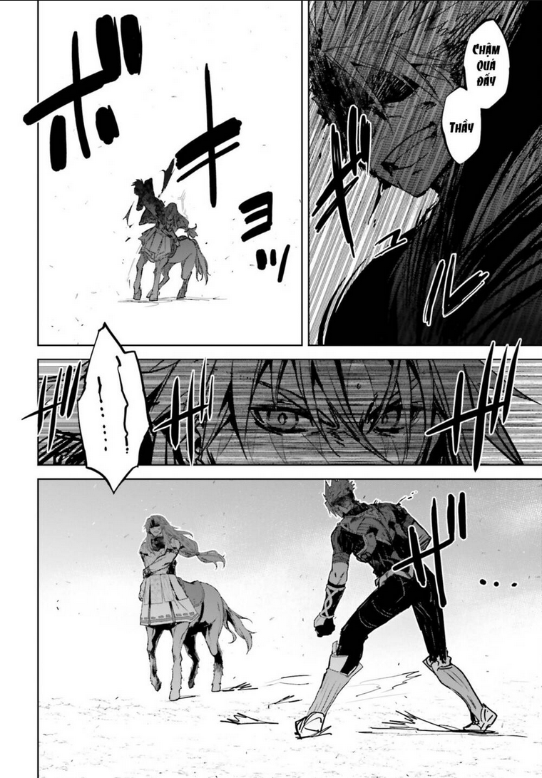Fate/Apocrypha - Chương 57
