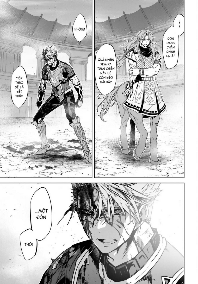 Fate/Apocrypha - Chương 57
