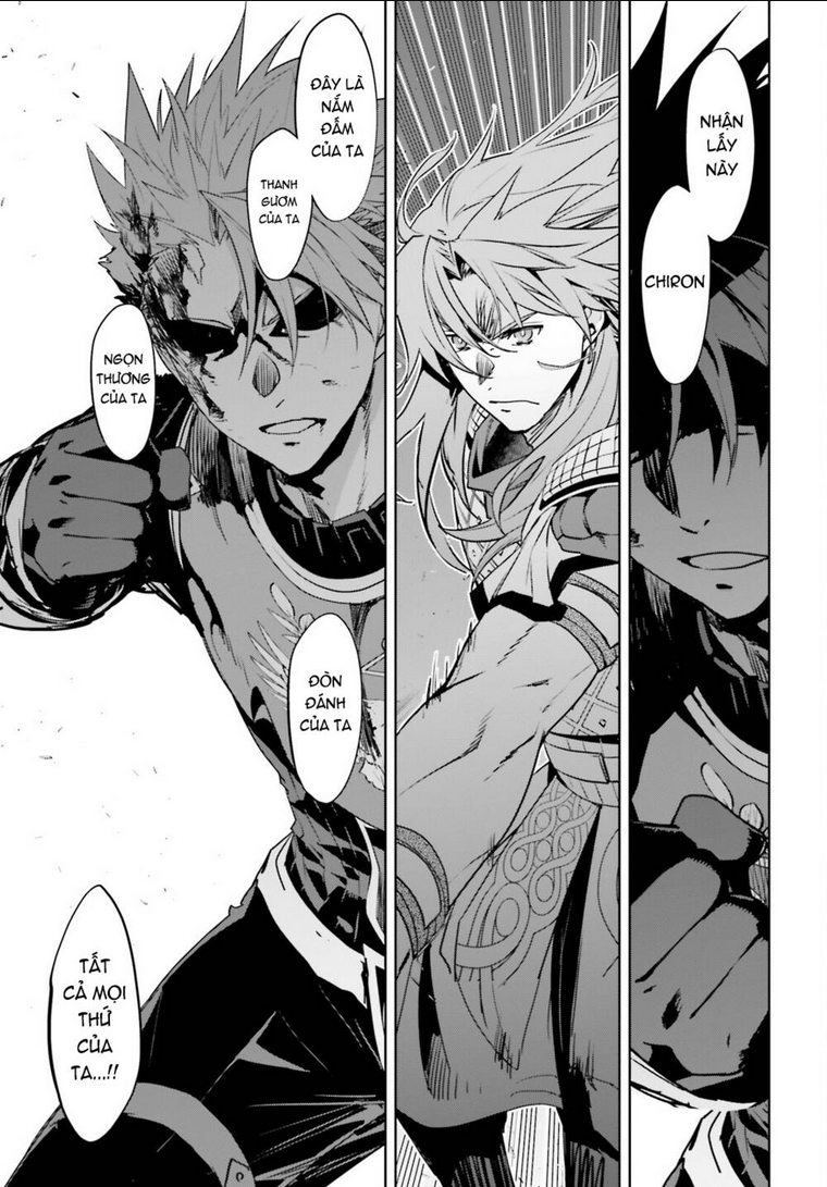 Fate/Apocrypha - Chương 57