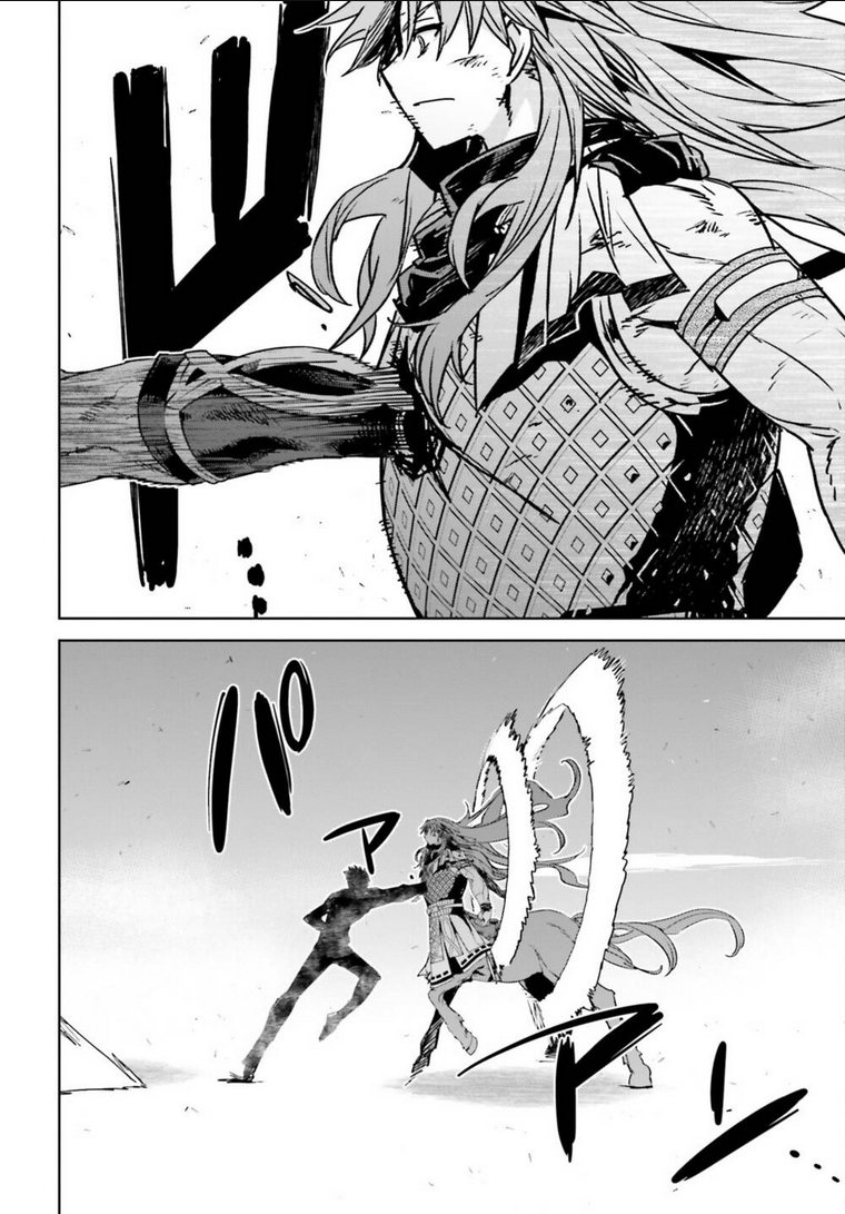Fate/Apocrypha - Chương 57