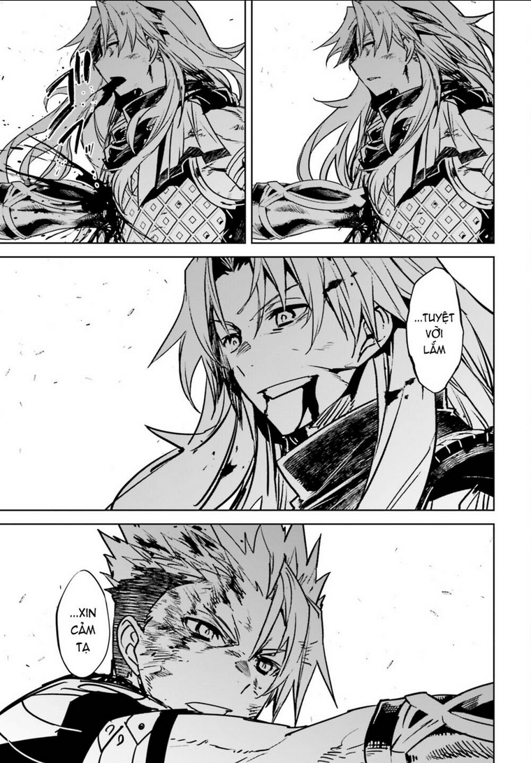 Fate/Apocrypha - Chương 57