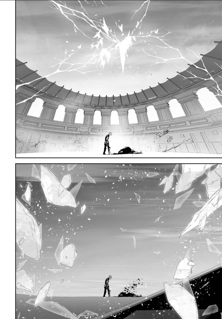 Fate/Apocrypha - Chương 57