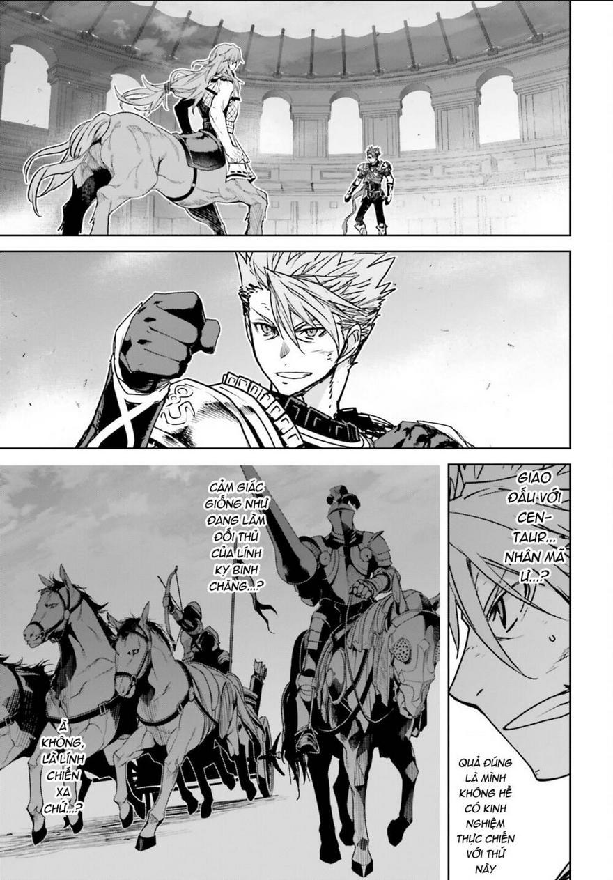 Fate/Apocrypha - Chương 57