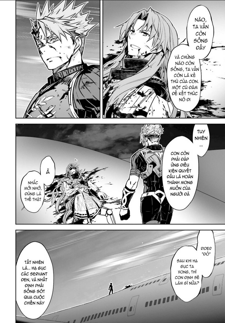 Fate/Apocrypha - Chương 57