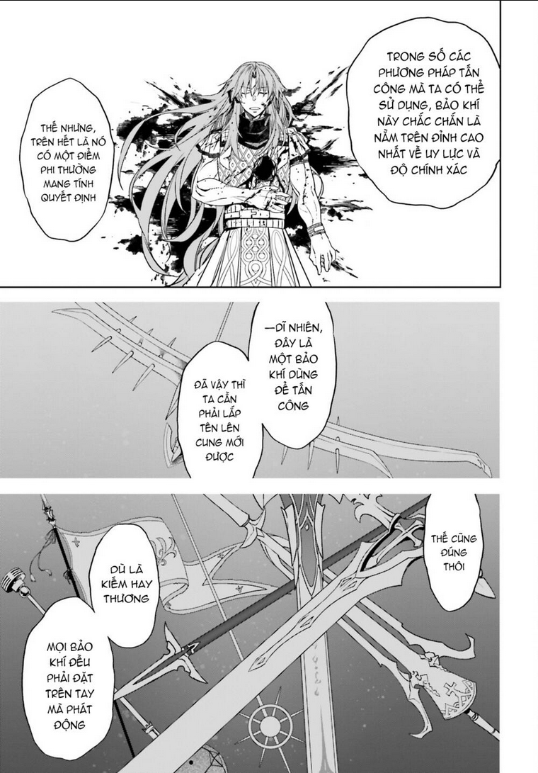 Fate/Apocrypha - Chương 57