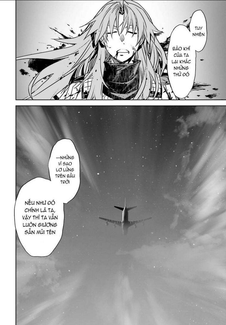 Fate/Apocrypha - Chương 57