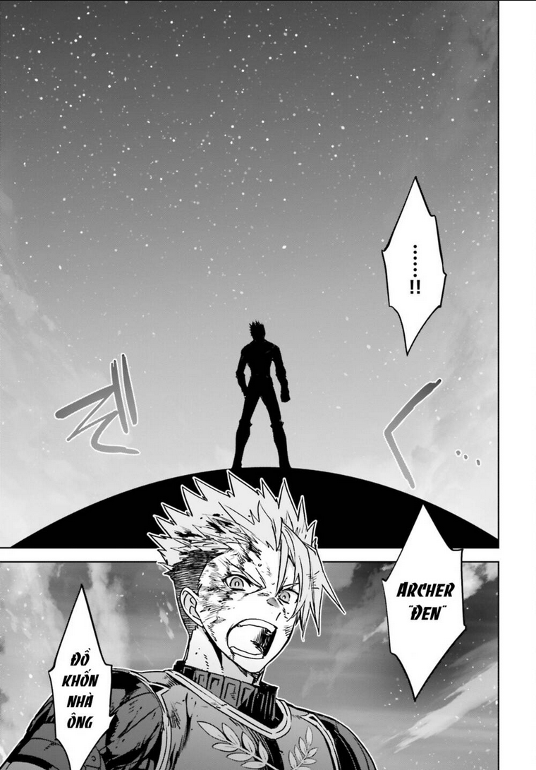 Fate/Apocrypha - Chương 57
