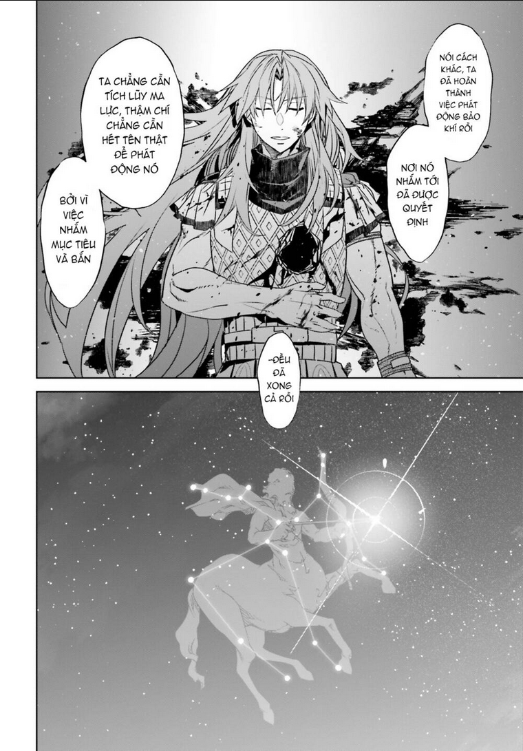 Fate/Apocrypha - Chương 57