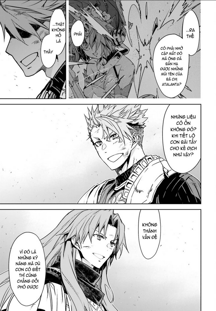 Fate/Apocrypha - Chương 57