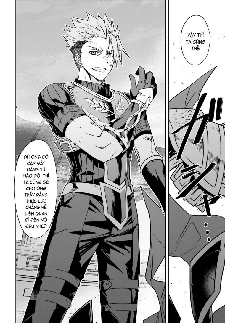 Fate/Apocrypha - Chương 57