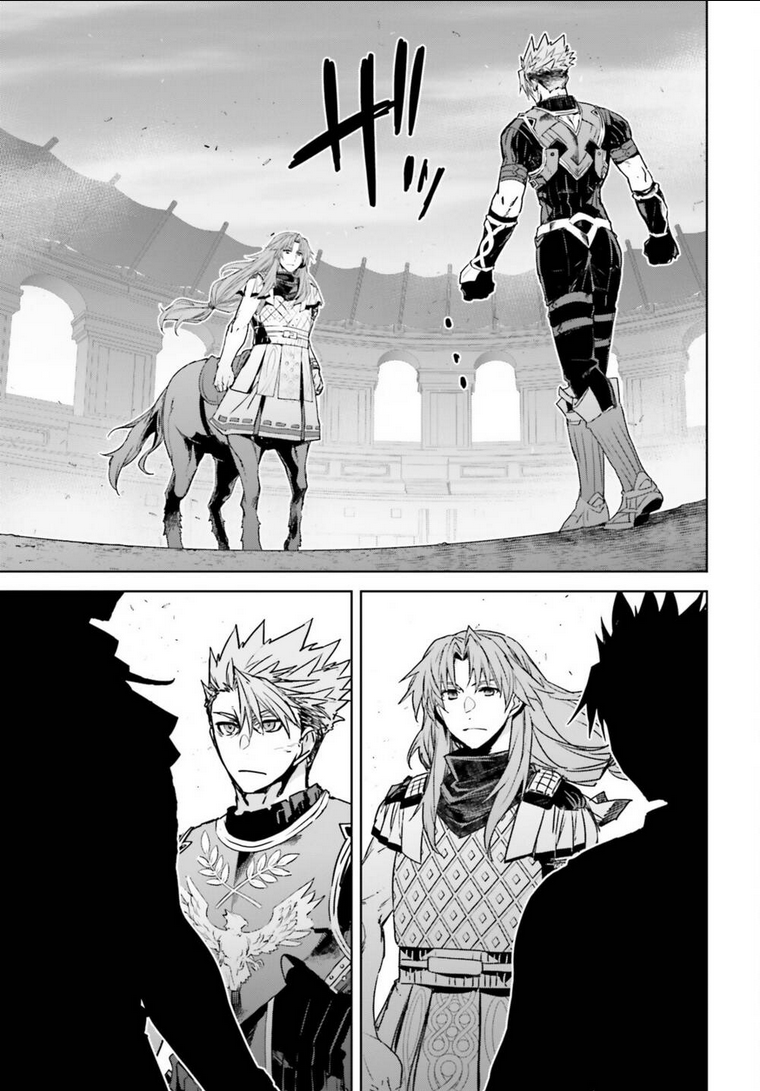 Fate/Apocrypha - Chương 57