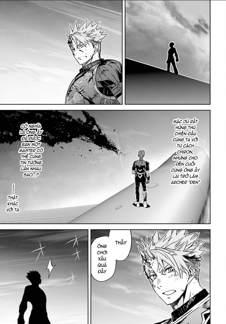 Fate/Apocrypha - Chương 58