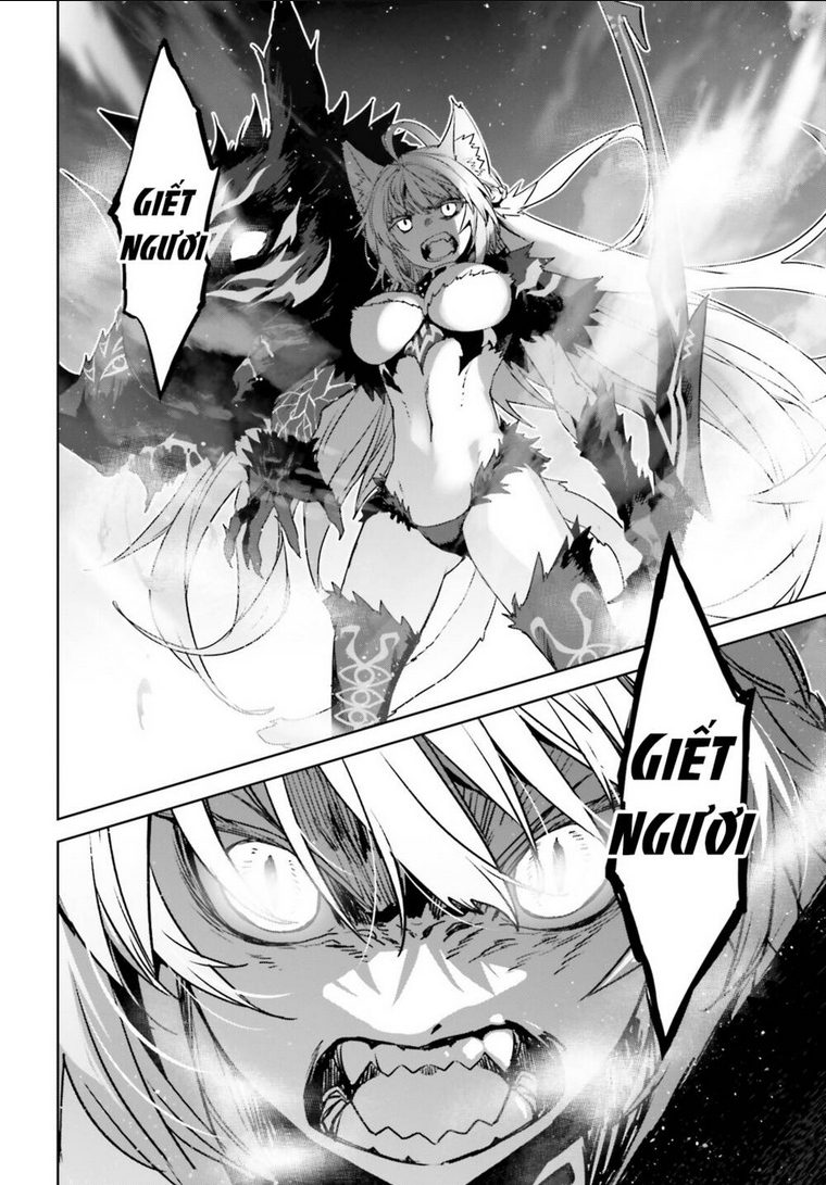 Fate/Apocrypha - Chương 58