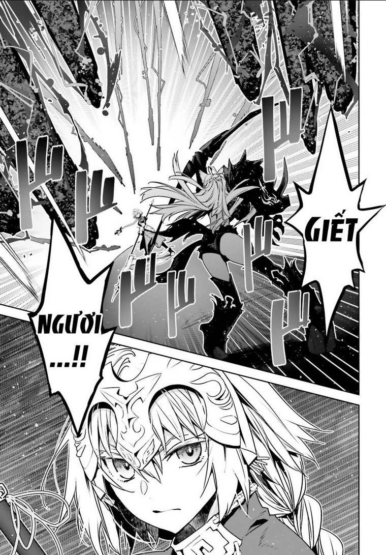 Fate/Apocrypha - Chương 58