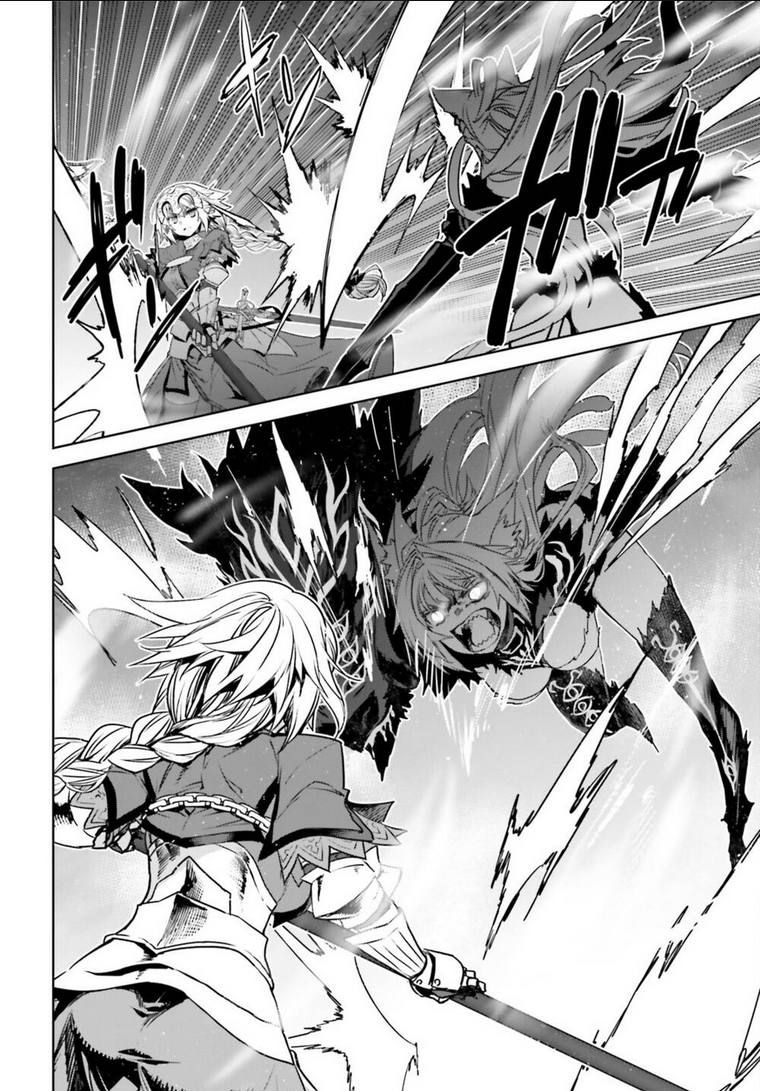 Fate/Apocrypha - Chương 58