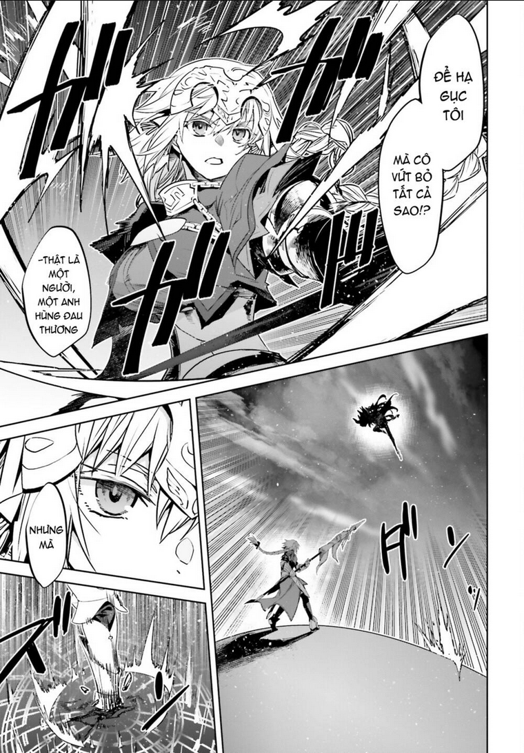 Fate/Apocrypha - Chương 58