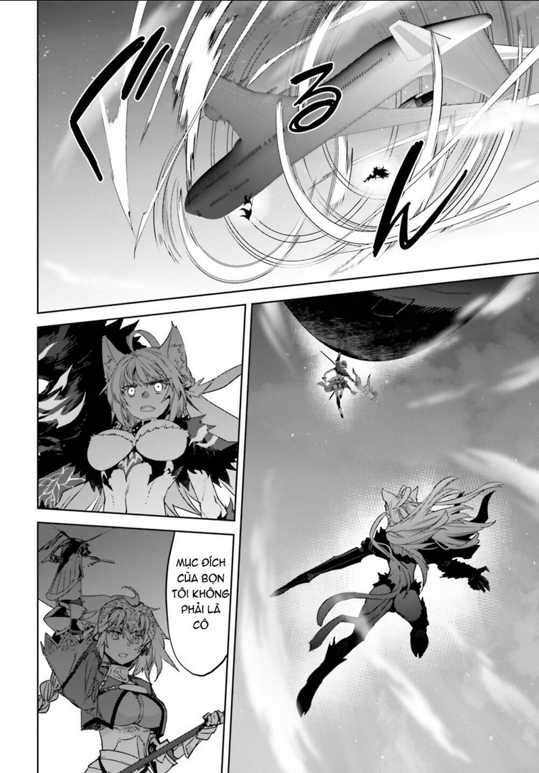 Fate/Apocrypha - Chương 58