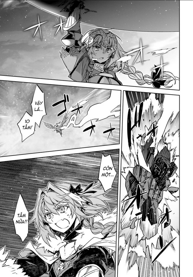Fate/Apocrypha - Chương 58