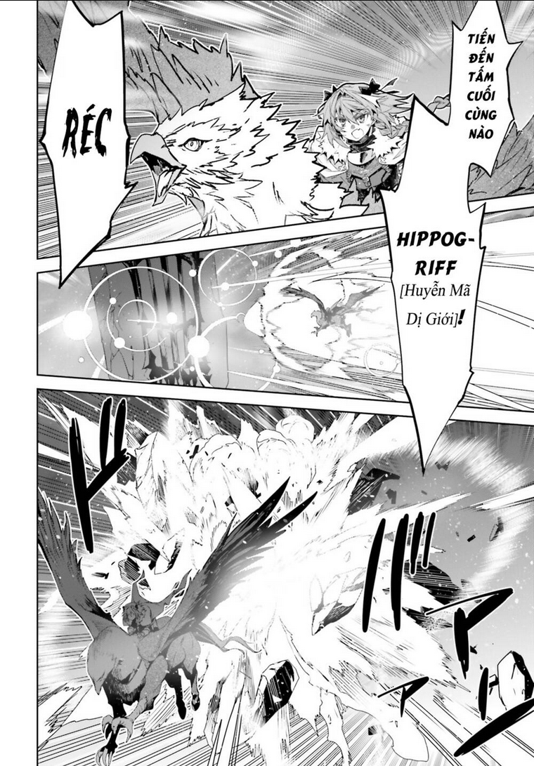 Fate/Apocrypha - Chương 58