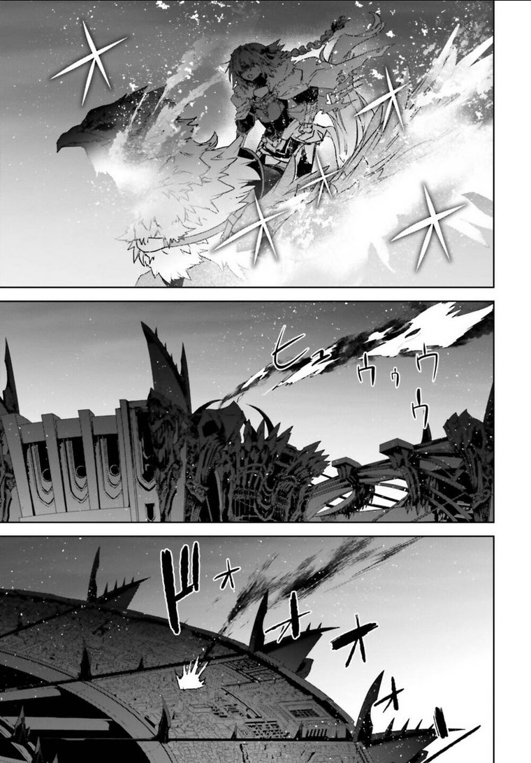 Fate/Apocrypha - Chương 58