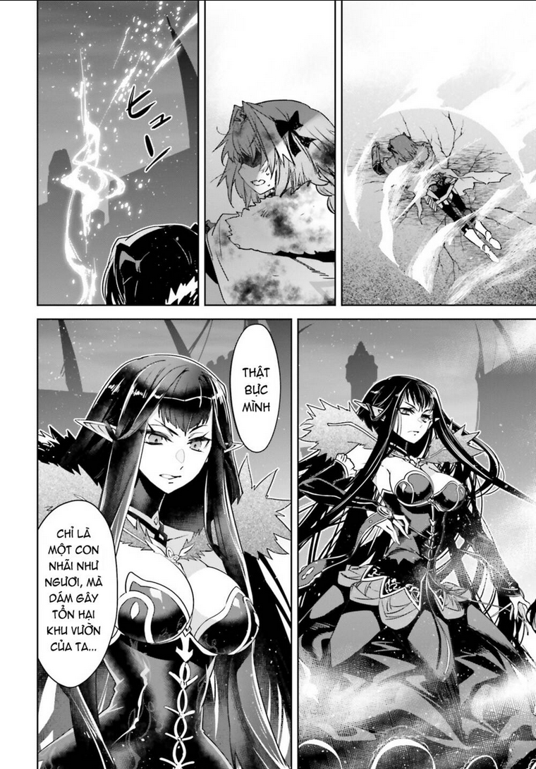 Fate/Apocrypha - Chương 58