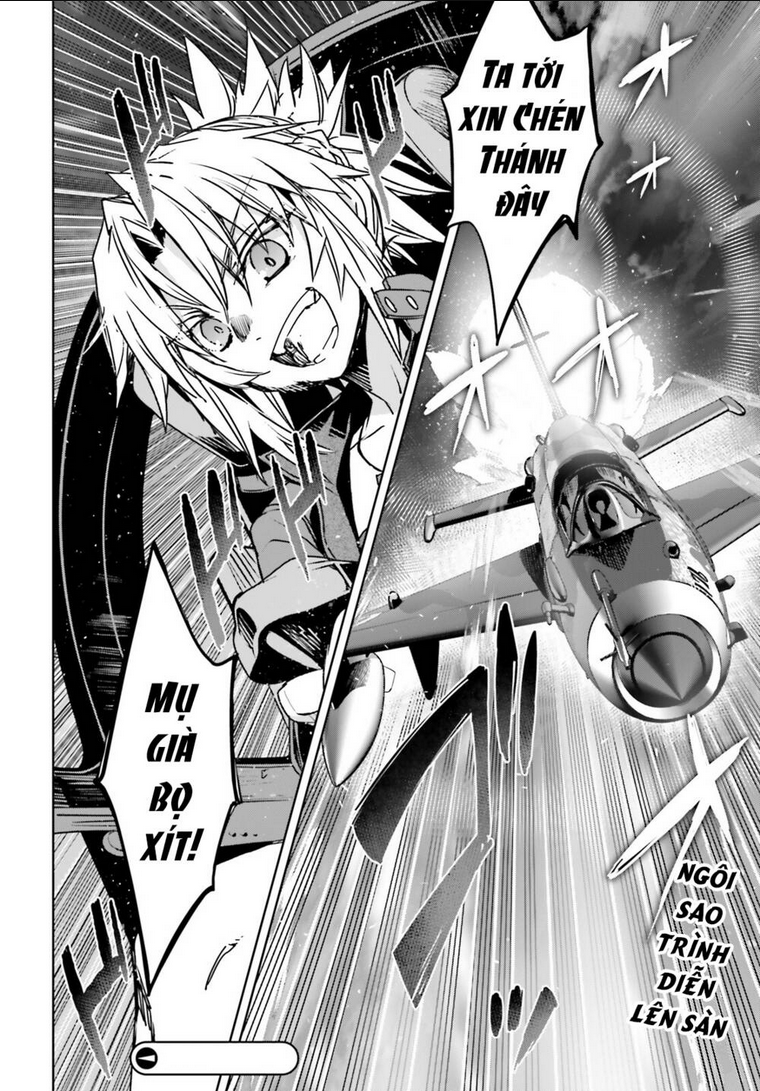 Fate/Apocrypha - Chương 58