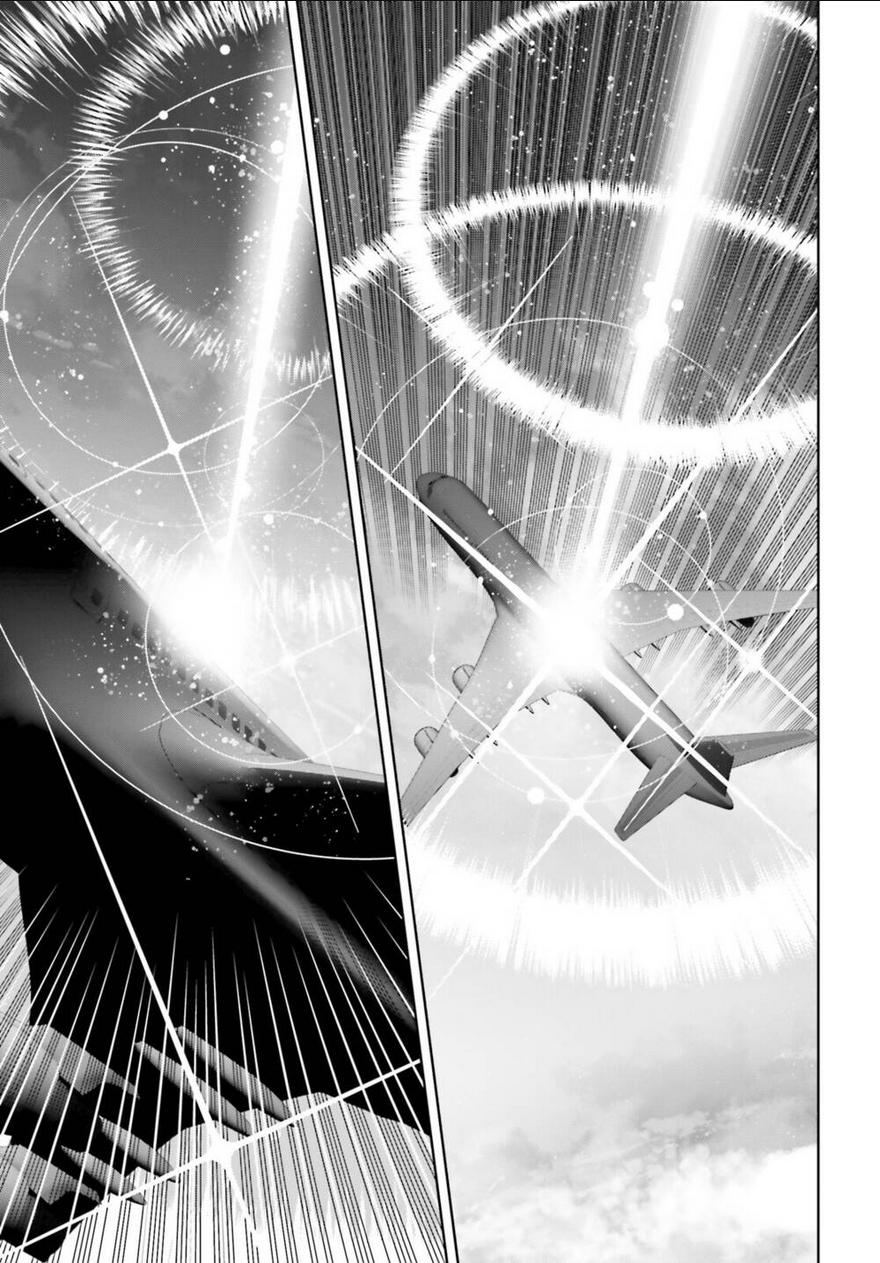 Fate/Apocrypha - Chương 58