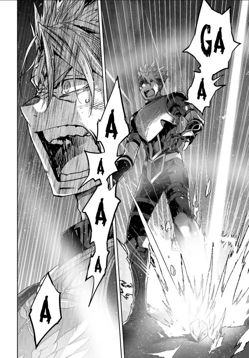 Fate/Apocrypha - Chương 58