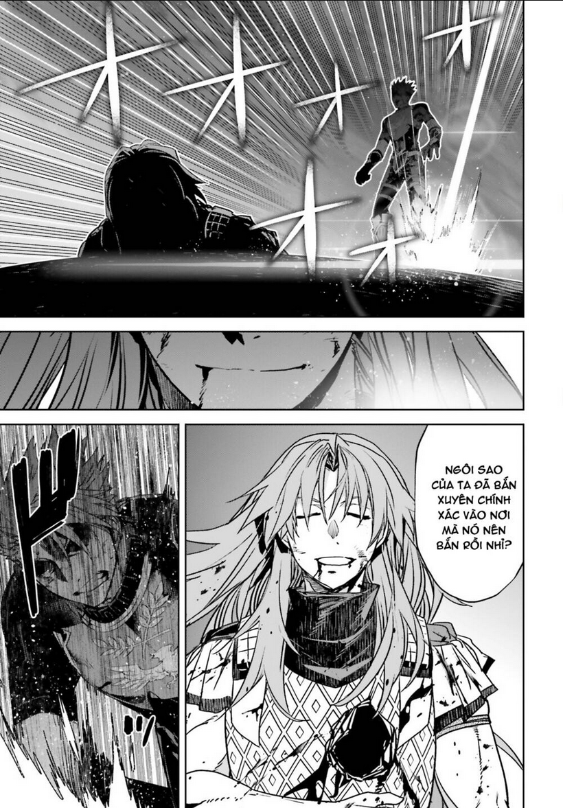 Fate/Apocrypha - Chương 58