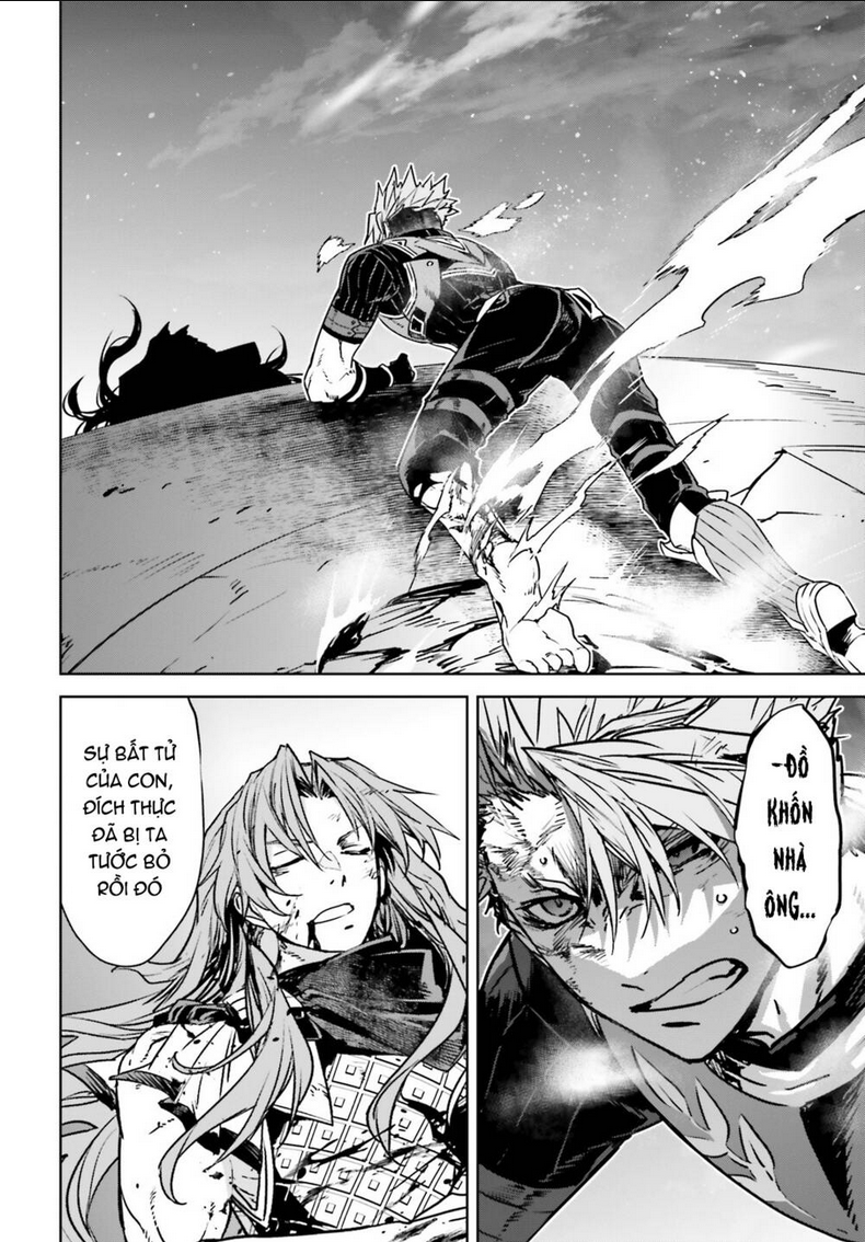 Fate/Apocrypha - Chương 58