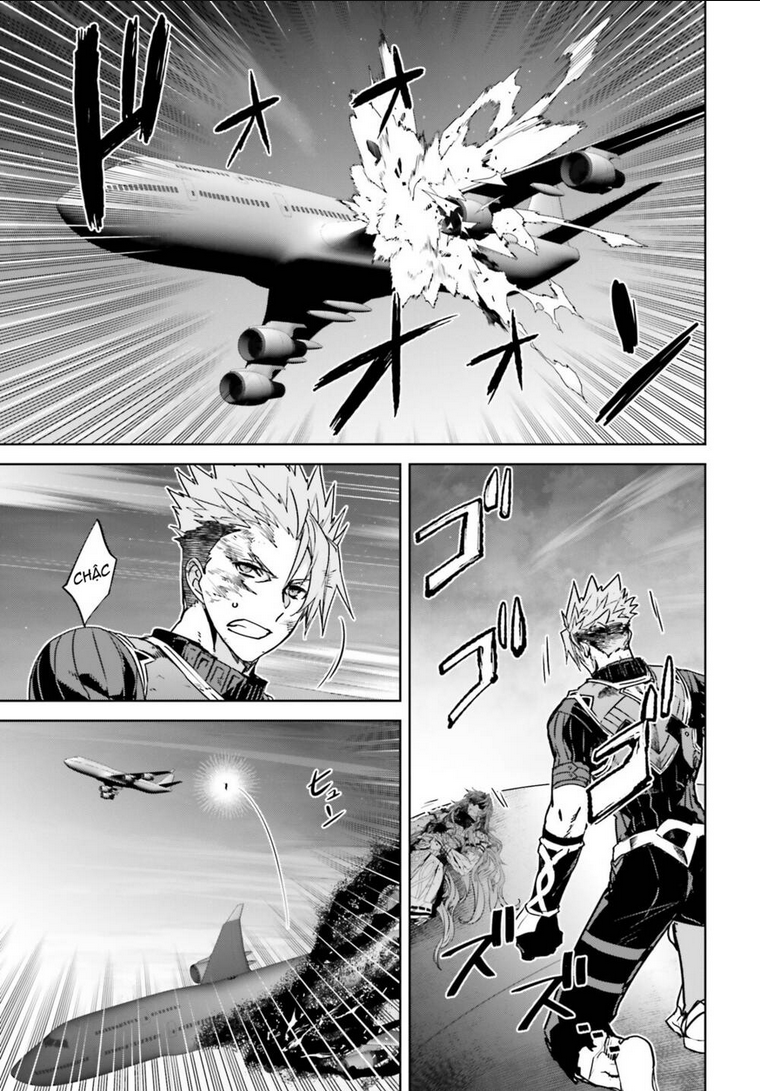 Fate/Apocrypha - Chương 58