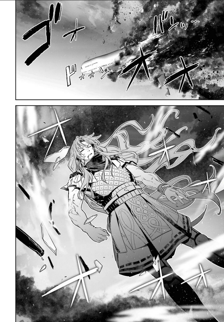 Fate/Apocrypha - Chương 58