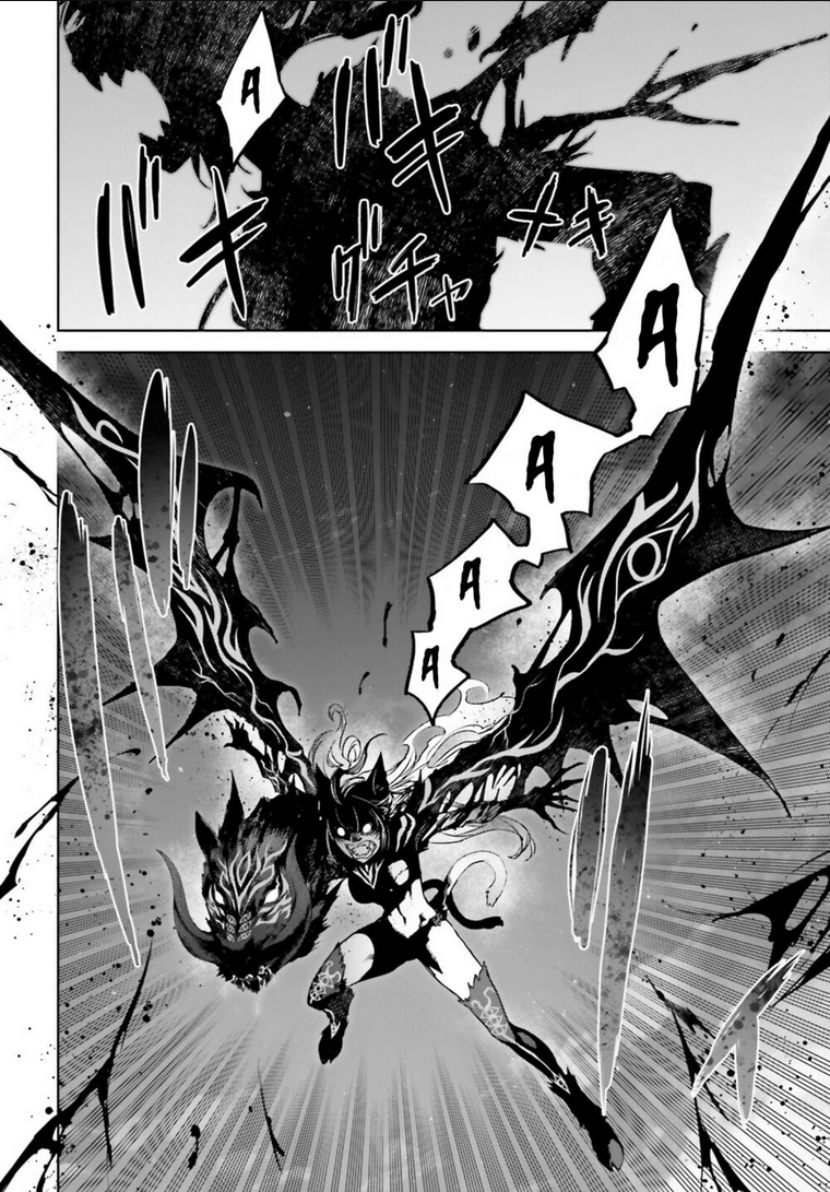 Fate/Apocrypha - Chương 59